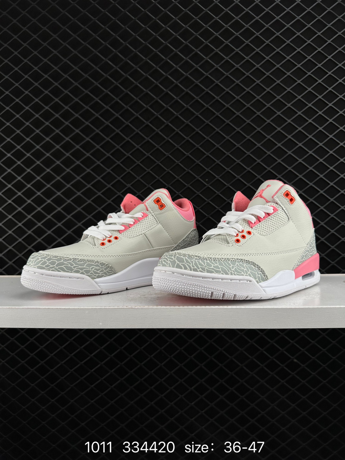 Nike Air Jordan 3 Retro SE